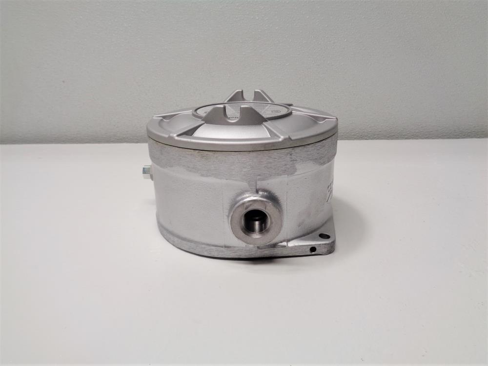 Barksdale Explosion Proof Pressure Switch HB1XAA32SSUL